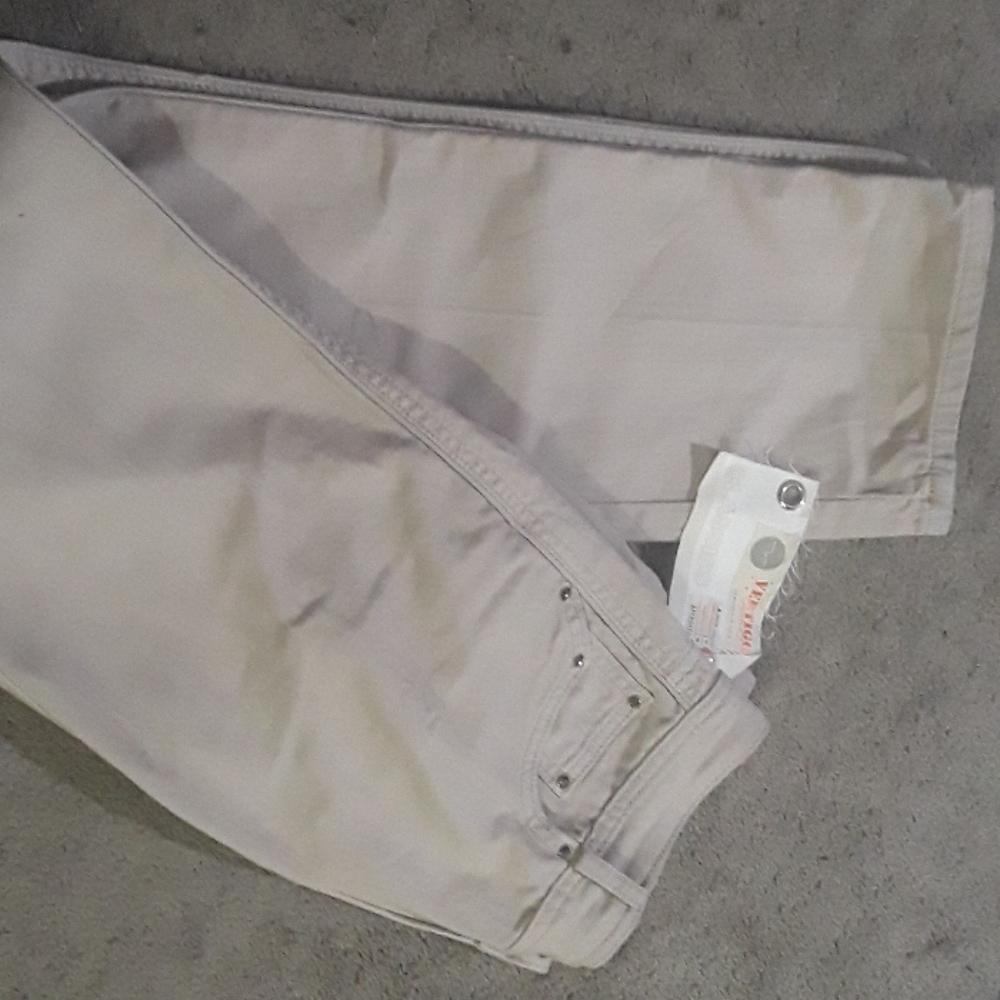 Vertigo Paris Vapour Color Jeans ladies pant